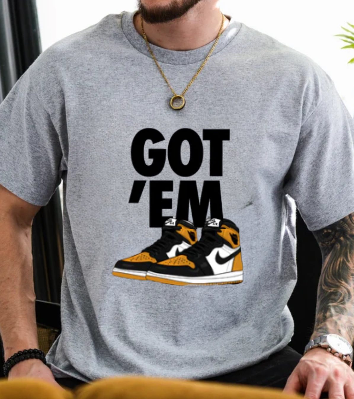Got Em