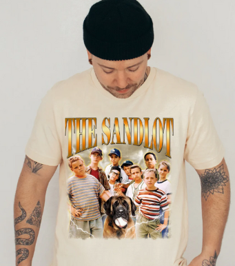 Sandlot