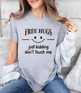 Free Hugs