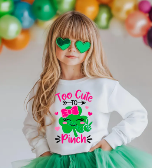 Youth Too Cute To Pinch 2 image 0