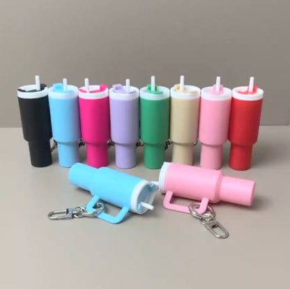 Tumber Keychain  image 0