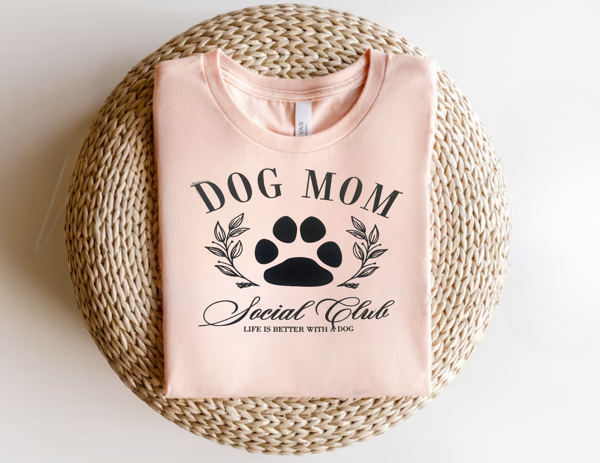 Dog Mom Social Club image 1