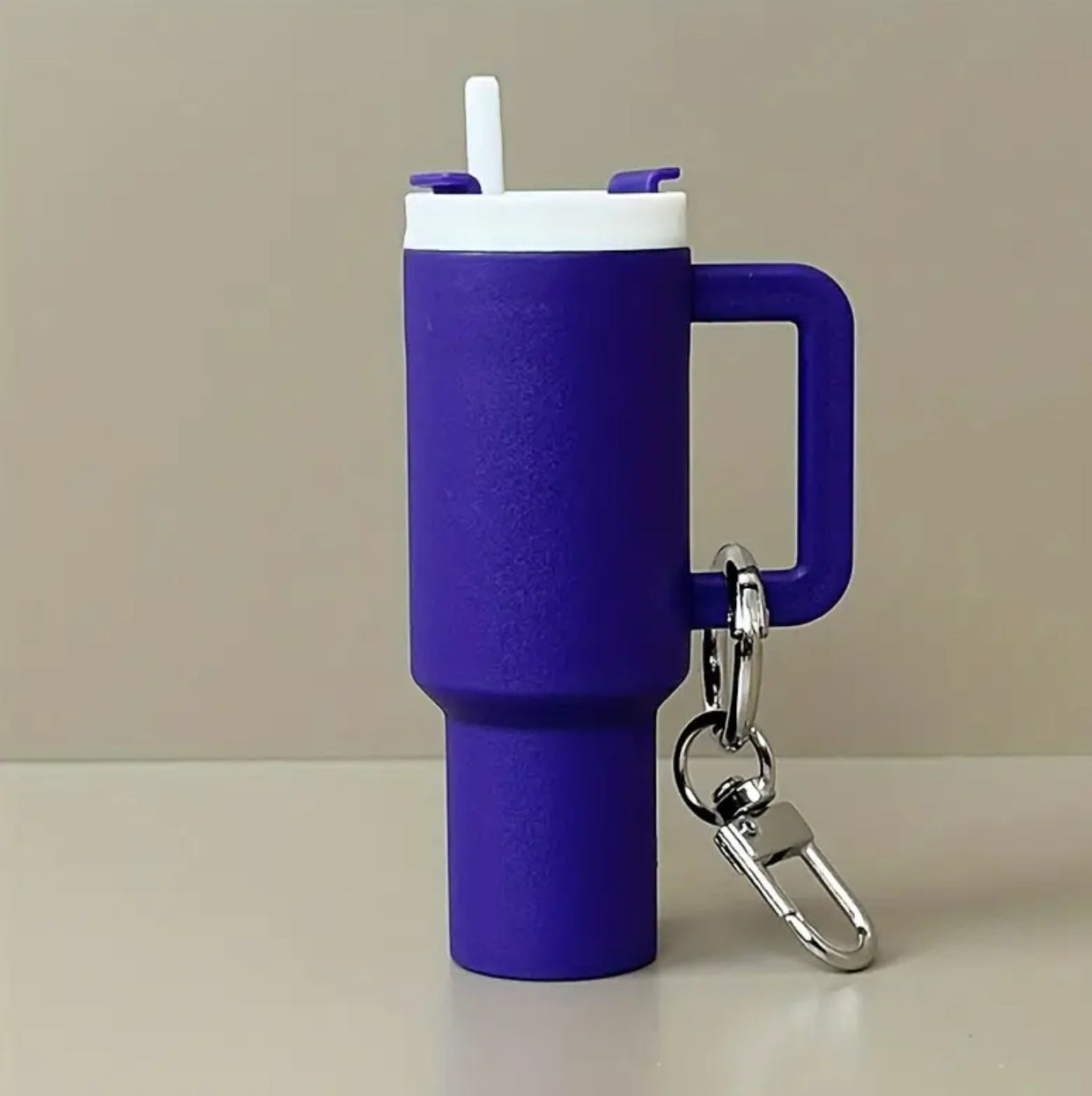 Tumber Keychain  image 7