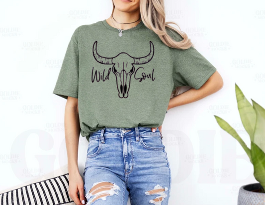 Wild Soul image 0