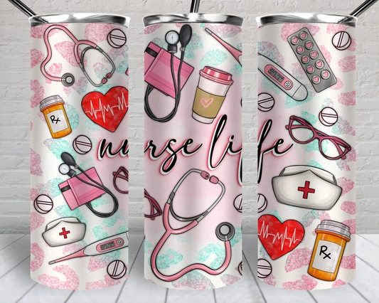 Nurse Life image 0
