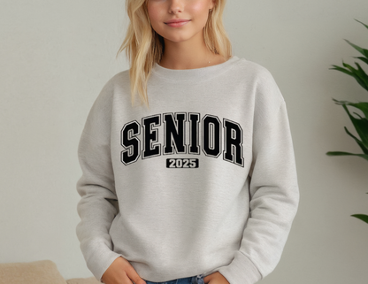 Senior 2025 Sweatshirt image 0