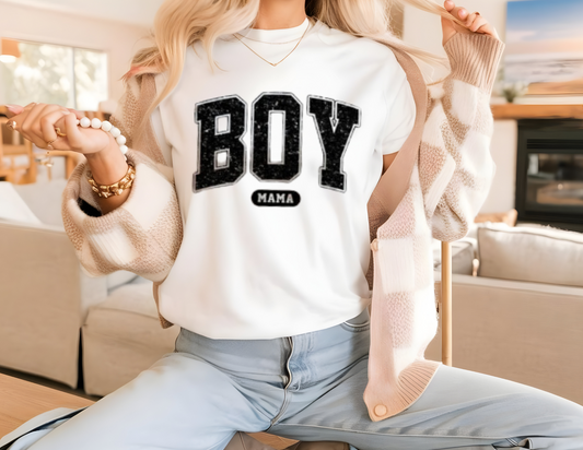 Boy Mama image 0