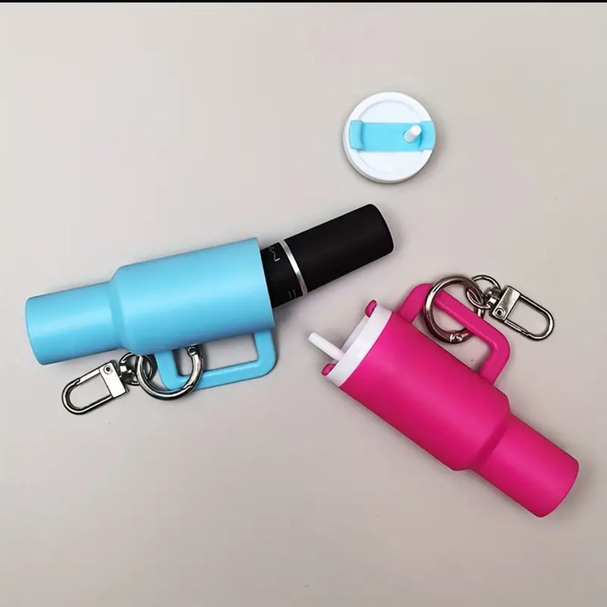 Tumber Keychain  image 1