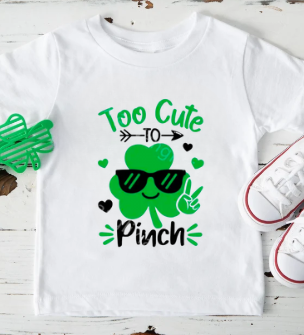 Youth Too Cute To Pinch 2 image 1