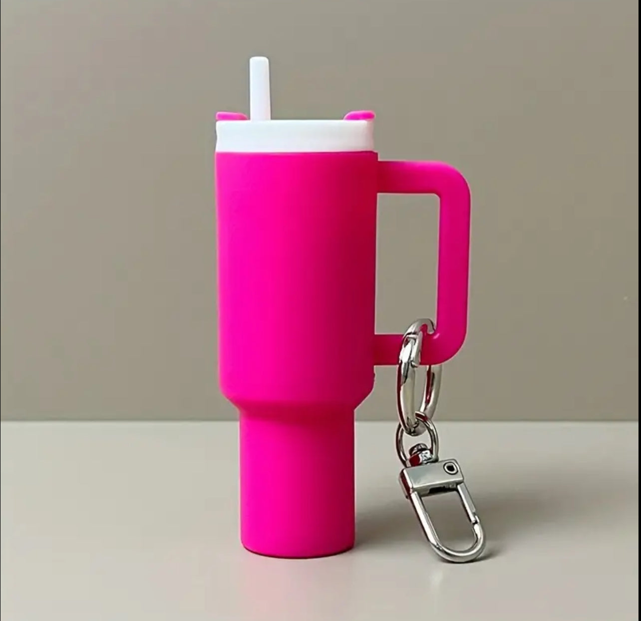 Tumber Keychain  image 4