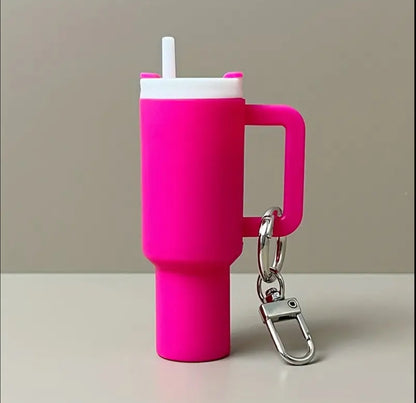 Tumber Keychain  image 4