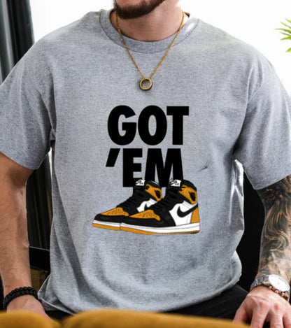 Got Em