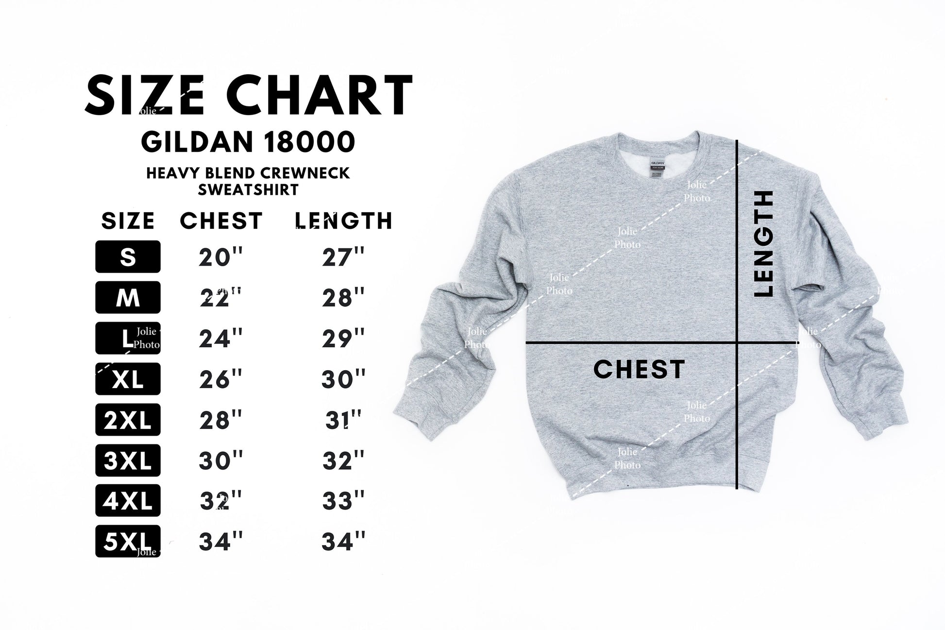 Senior 2025 Sweatshirt image 1