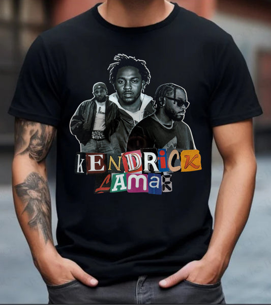 Kendrick Lamar