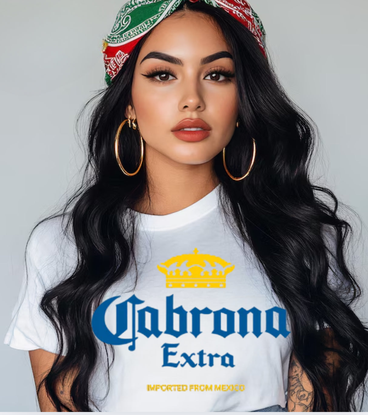 Cabrona Extra