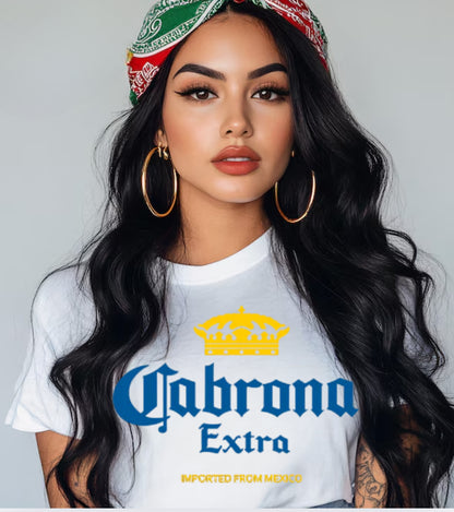 Cabrona Extra