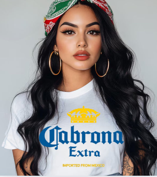 Cabrona Extra