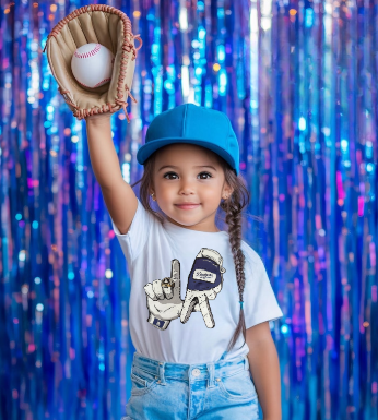 LA Champions - Kids