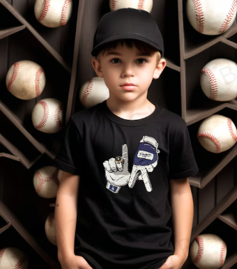 LA Champions - Kids
