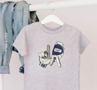 LA Champions - Kids