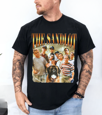 Sandlot