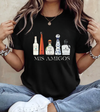 Mis Amigos