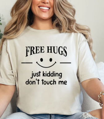 Free Hugs