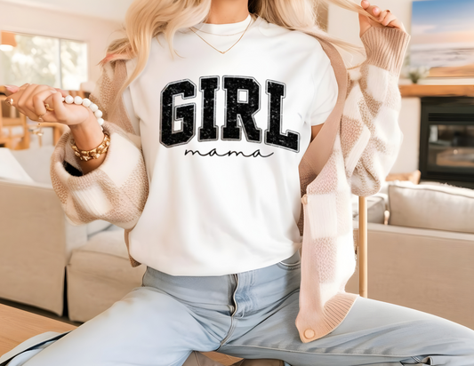 Girl Mama image 0