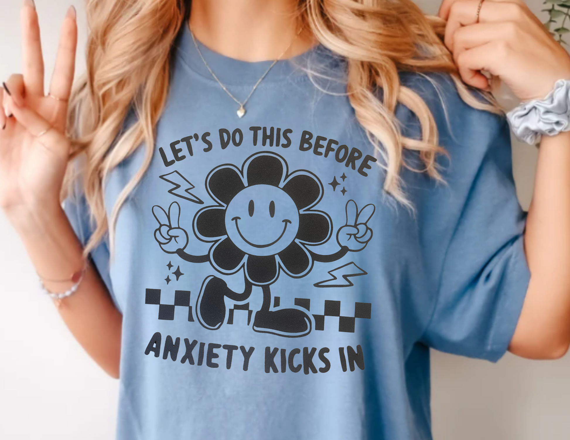 Let's Do This Before My Anxiety Kicks In image 0
