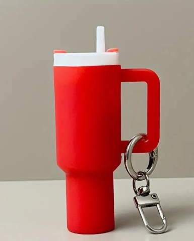 Tumber Keychain  image 9