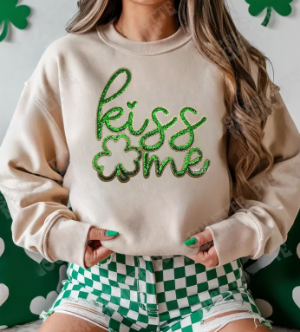 Kiss Me image 0
