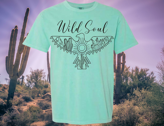 Wild Soul image 0